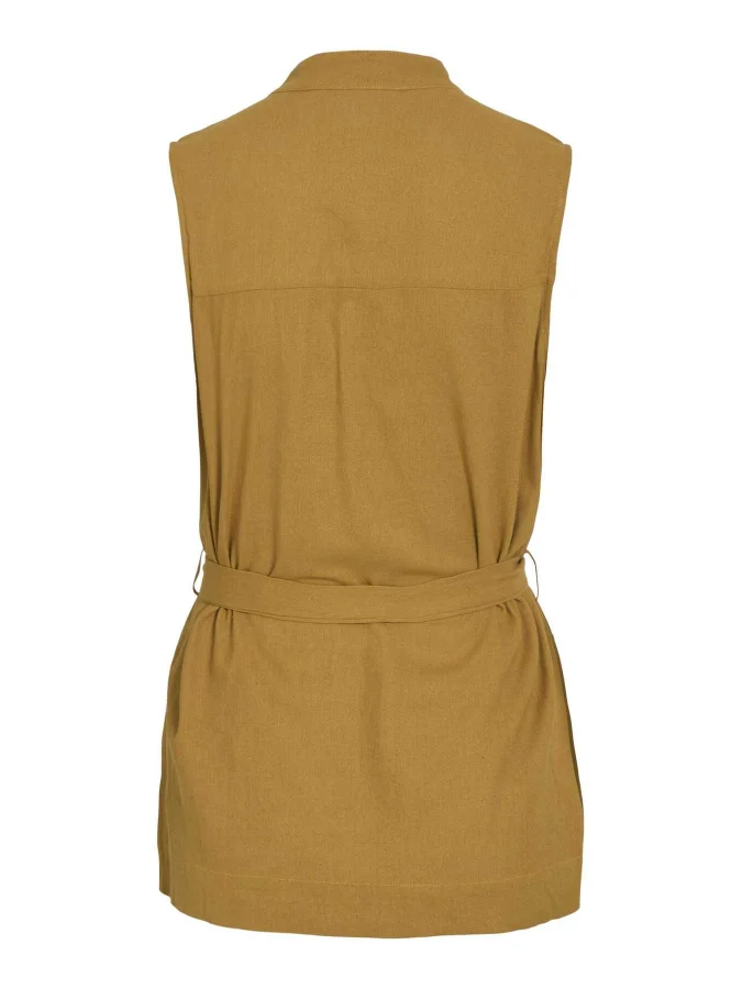 VILA - VINURIA O-NECK S/L... 2