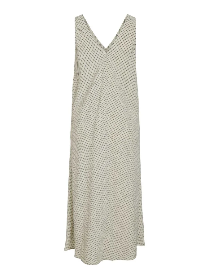 VILA - VIBINNI V-NECK ANKLE... 2