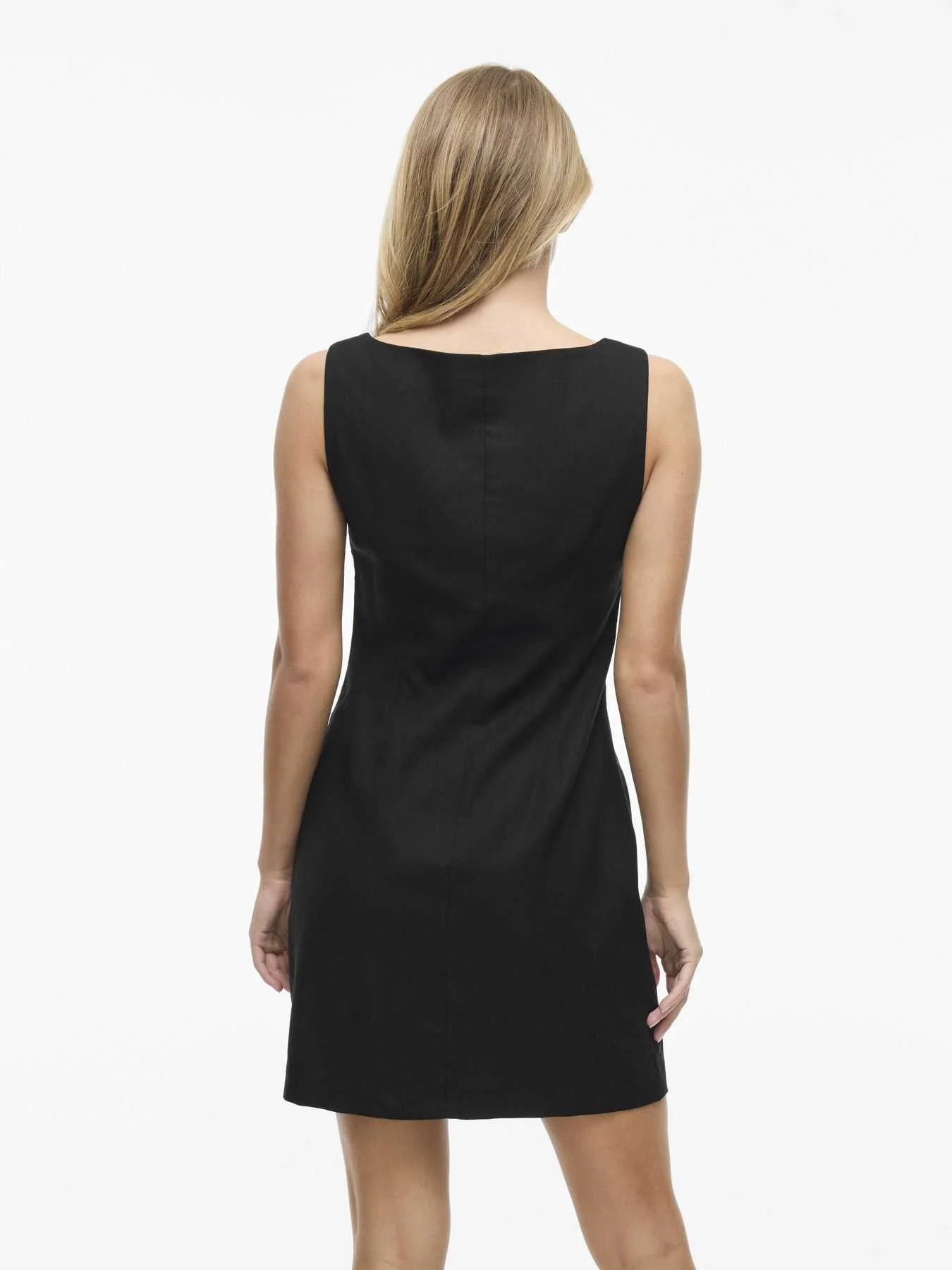 VILA - VIPOCKEY S/L TAILORED DRESS/BFS VILA - VIPOCKEY S/L TAILORED DRESS/BFS