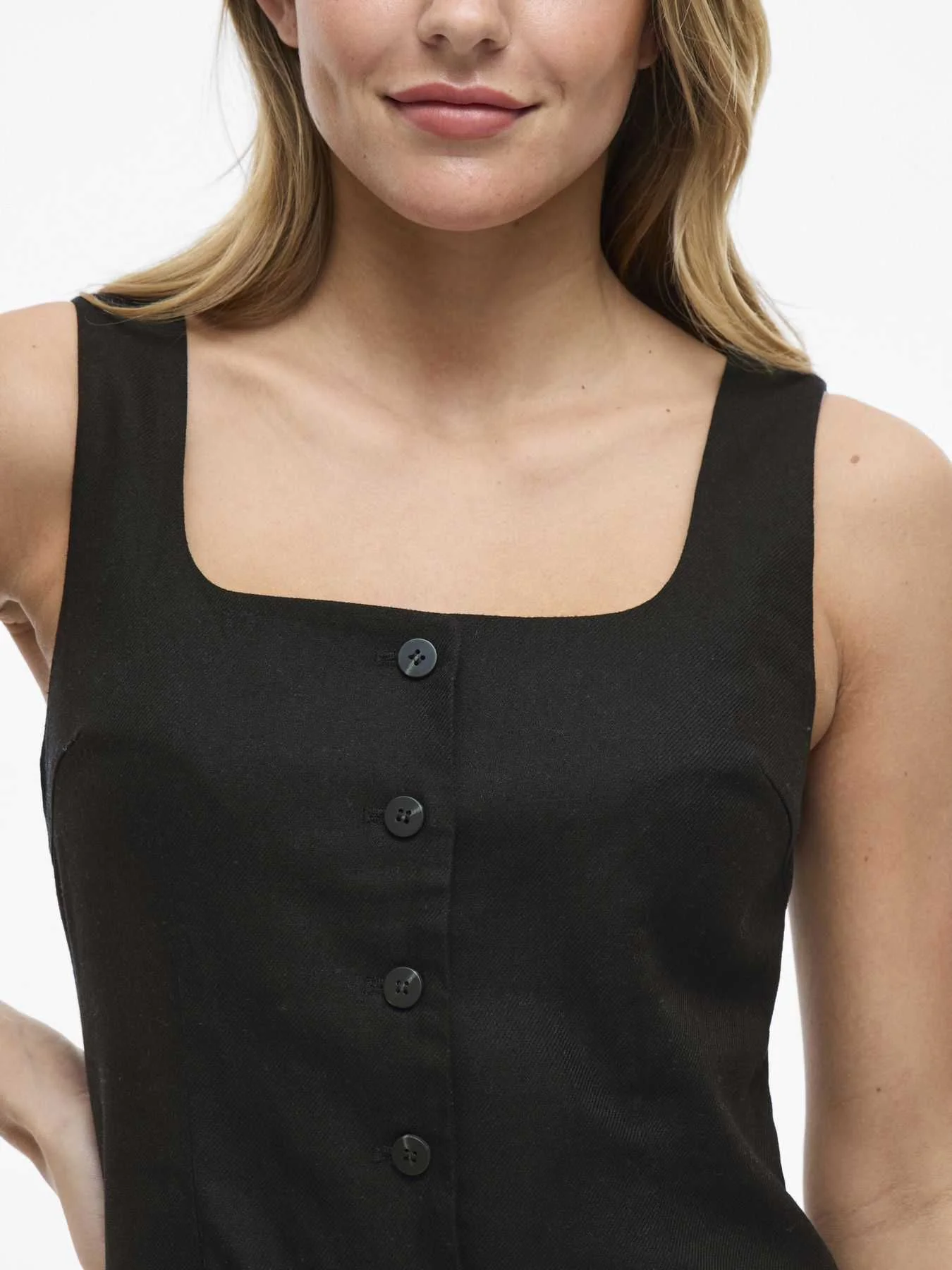 VILA - VIPOCKEY S/L TAILORED DRESS/BFS VILA - VIPOCKEY S/L TAILORED DRESS/BFS