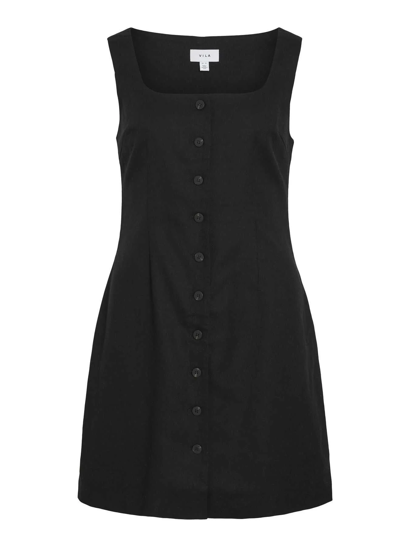 VILA - VIPOCKEY S/L TAILORED DRESS/BFS VILA - VIPOCKEY S/L TAILORED DRESS/BFS
