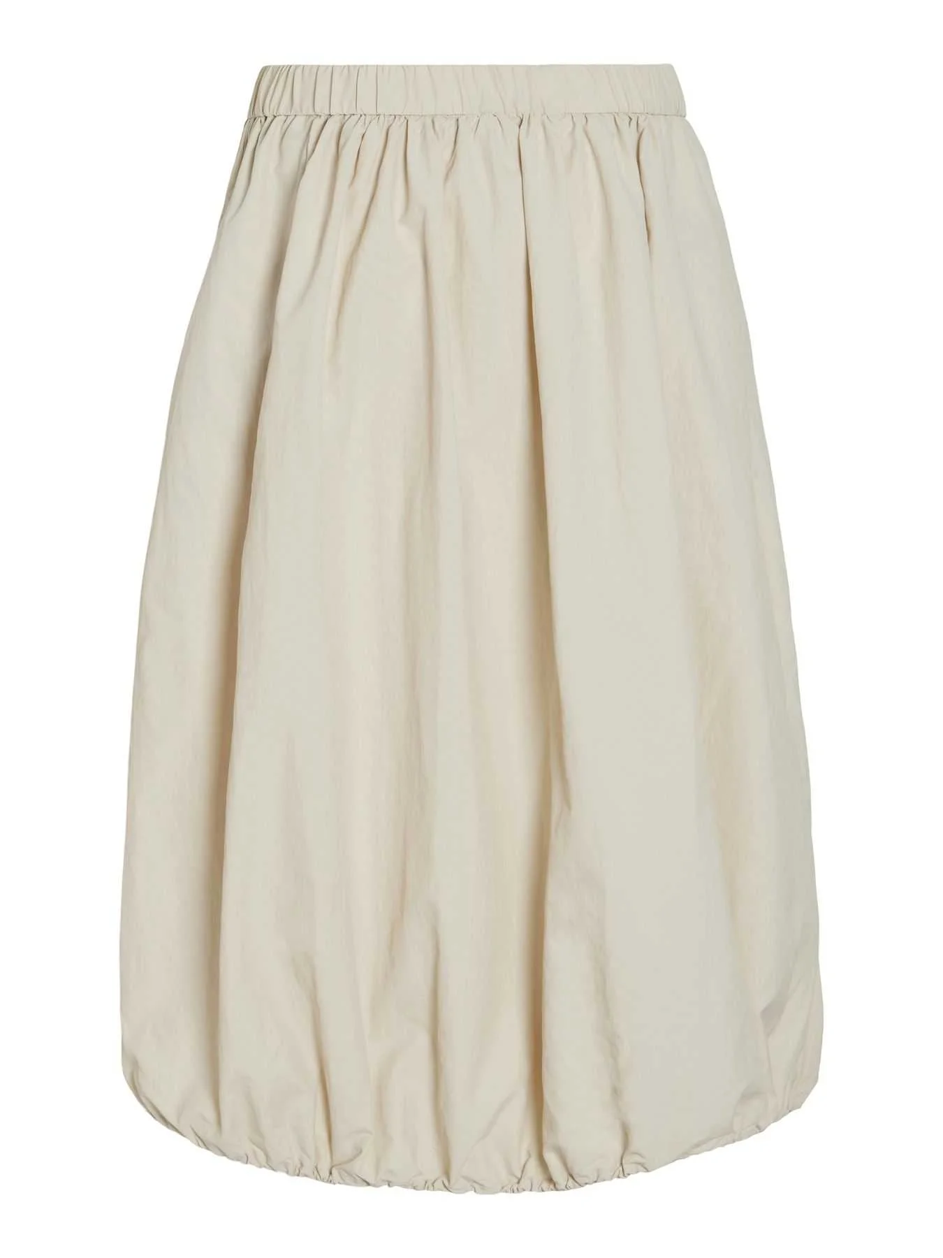 VILA - VIGERTRUD MIDI SKIRT VILA - VIGERTRUD MIDI SKIRT