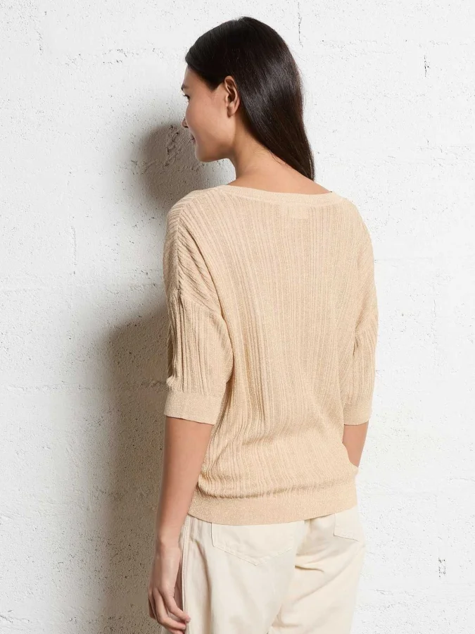 VILA - VISHEM V-NECK 2/4... 2