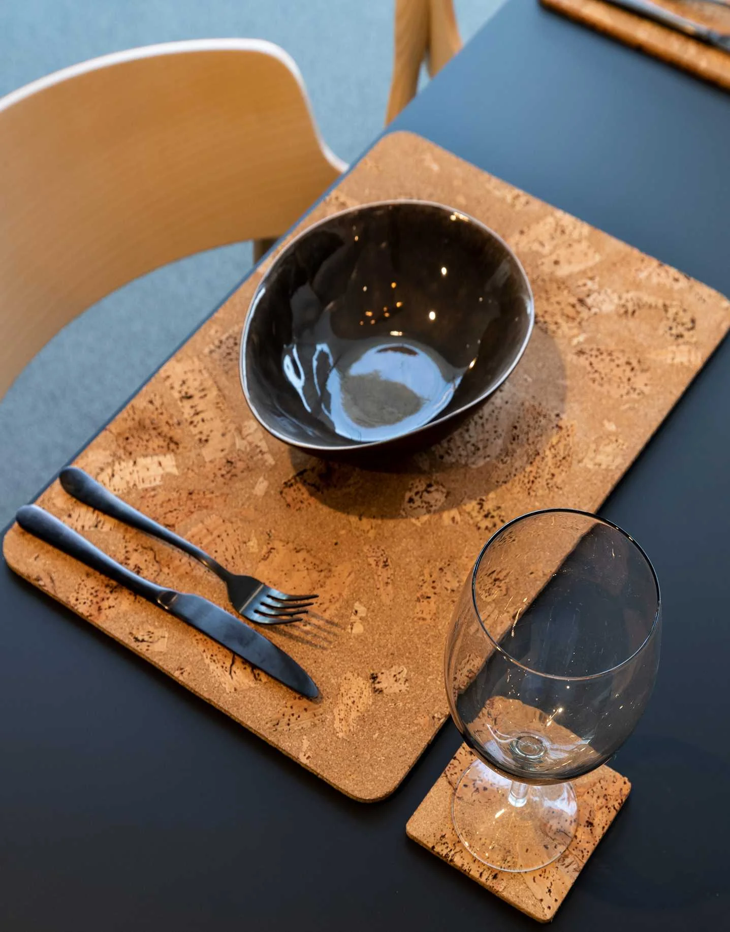 Tiseco - Coaster, Beige, Querco, 10 x... Tiseco - Coaster, Beige, Querco, 10 x...