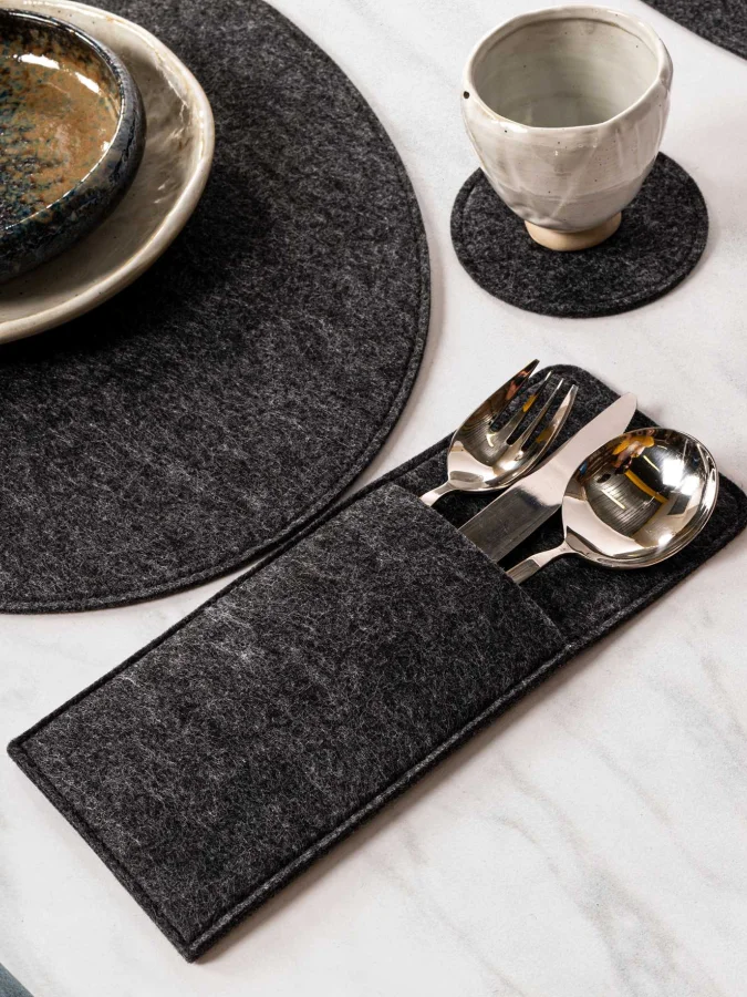 Tiseco - Cutlery Holder... 2