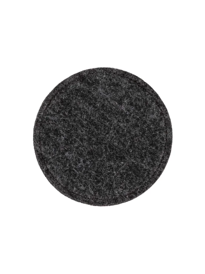 Tiseco - Coaster, Gray,...