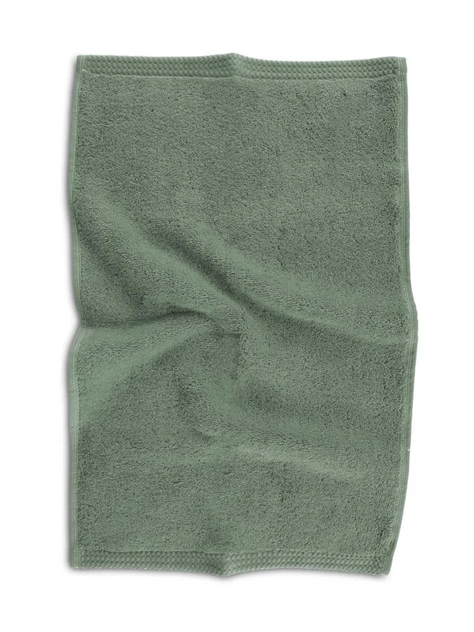Tiseco - Green Towel,...