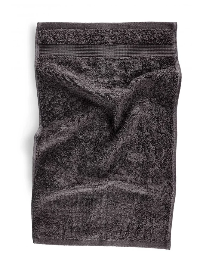 Tiseco - Gray Towel, Eden,...