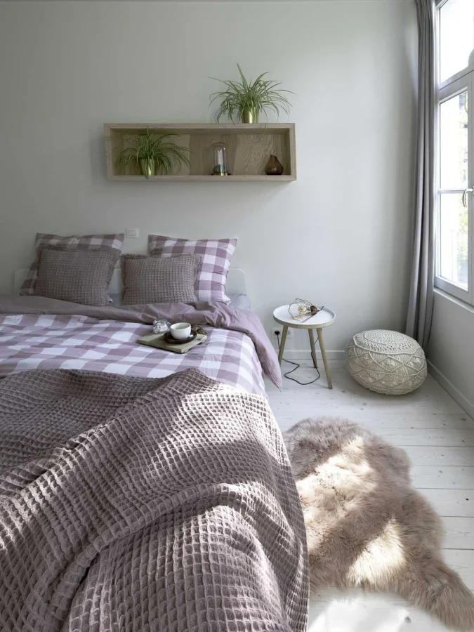 Tiseco - Bed Linen Set,... 2