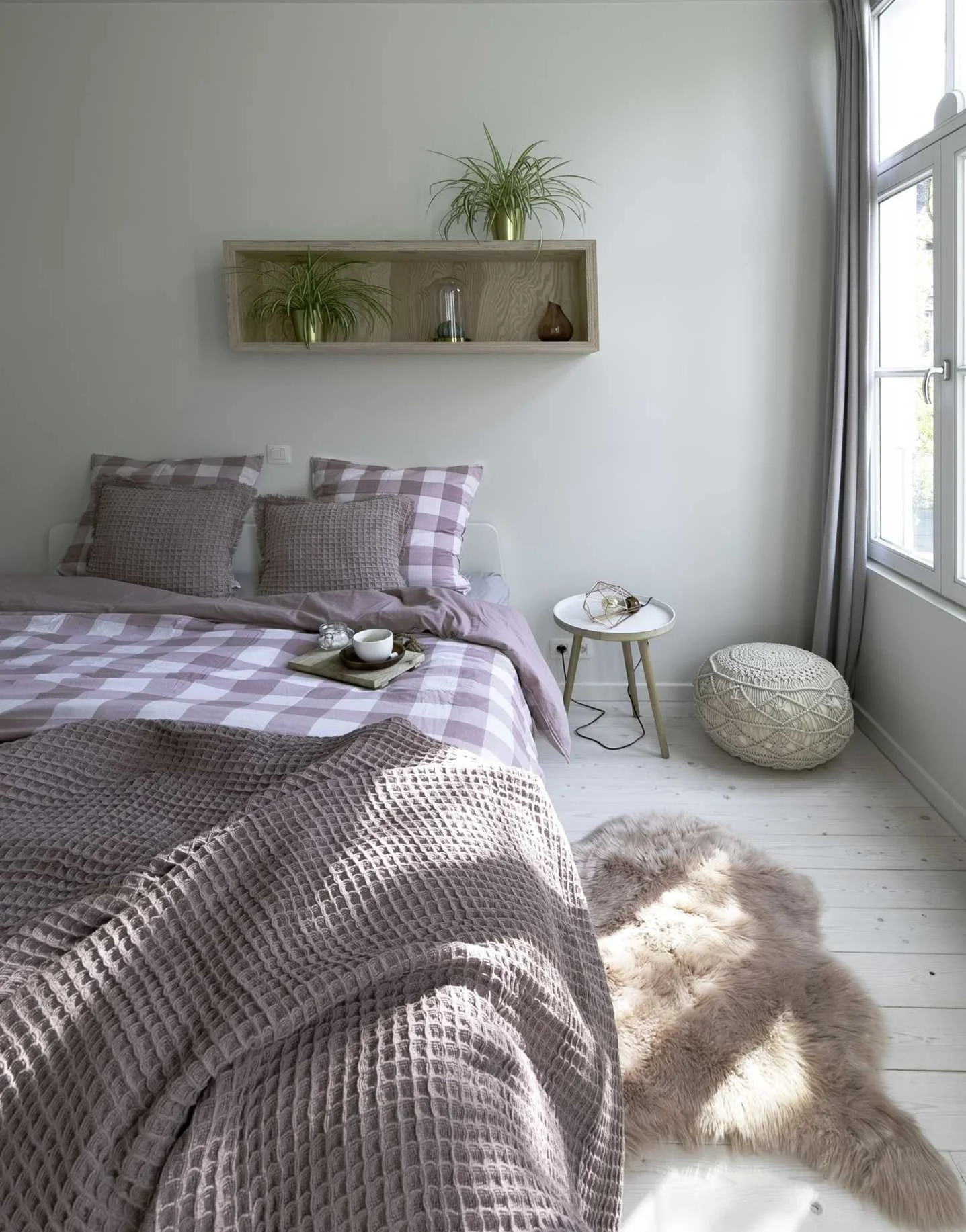 Tiseco - Bed Linen Set, Beige, Emma,... Tiseco - Bed Linen Set, Beige, Emma,...