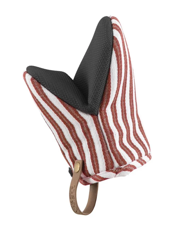 Tiseco - Oven Mitt, Orange,... 2