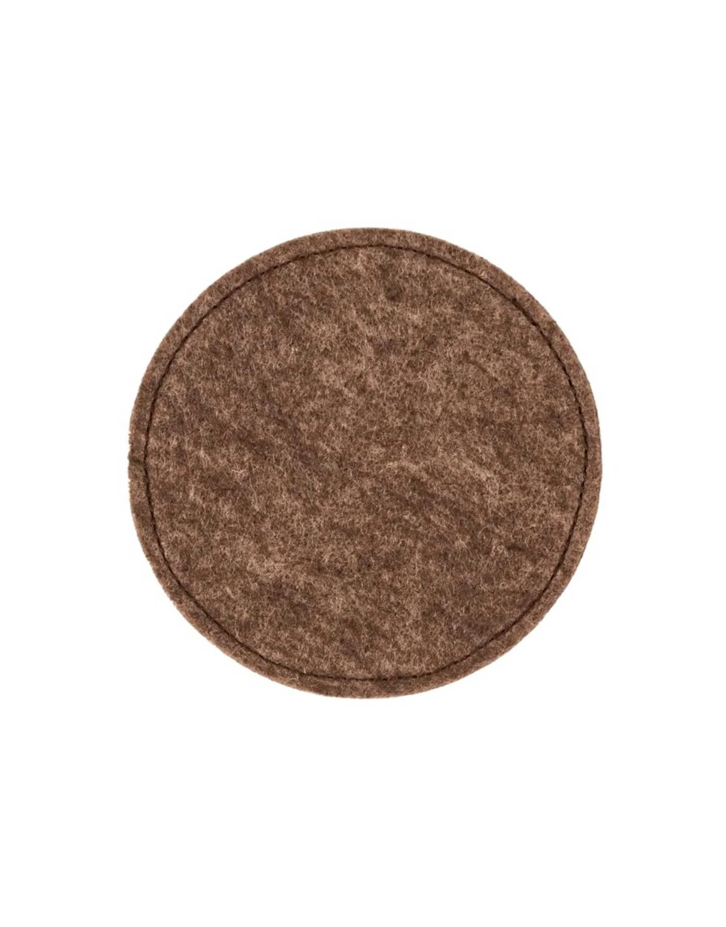 Tiseco - Coaster, Brown, Nuno, 10 CM,... Tiseco - Coaster, Brown, Nuno, 10 CM,...