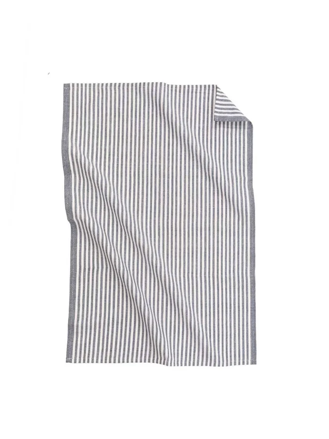 Tiseco - Tea Towel, Blue,... 2