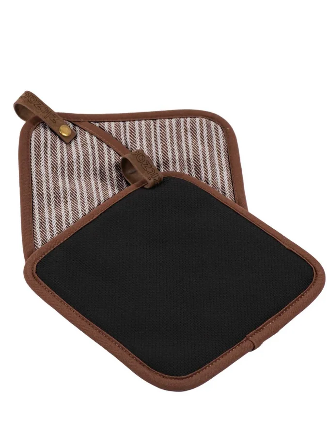 Tiseco - Potholder, Beige,... 2