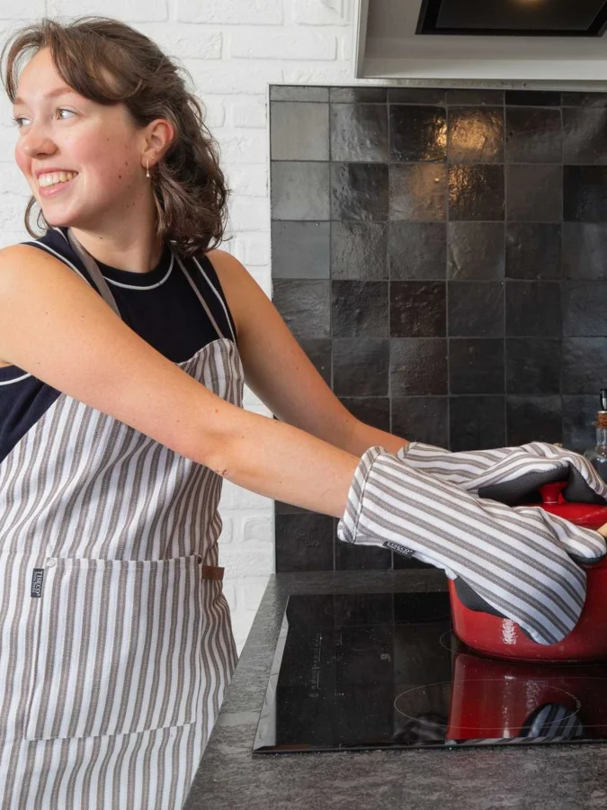 Tiseco - სამზარეულოს... 2