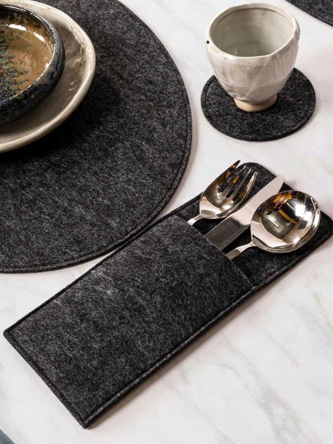 Tiseco - Cutlery Holder... 2