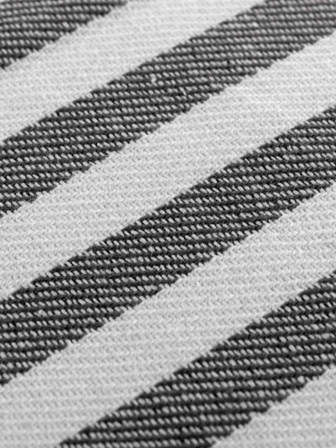 Tiseco - Tea Towel, Black,... 2