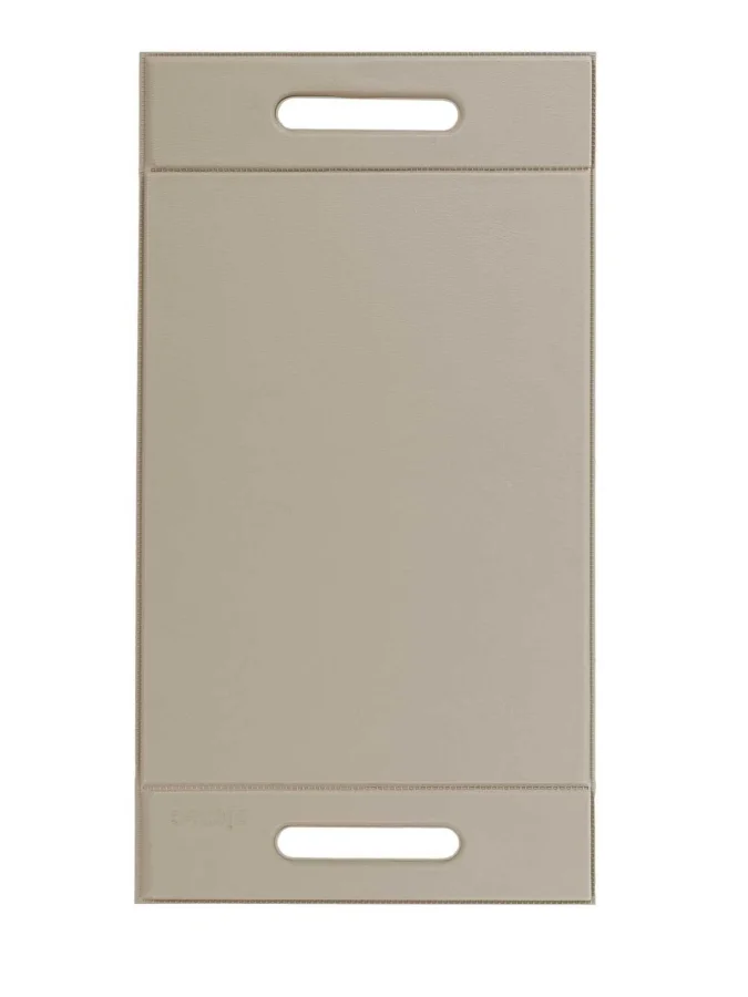 Tiseco - Beige Tray, Togo,... 2