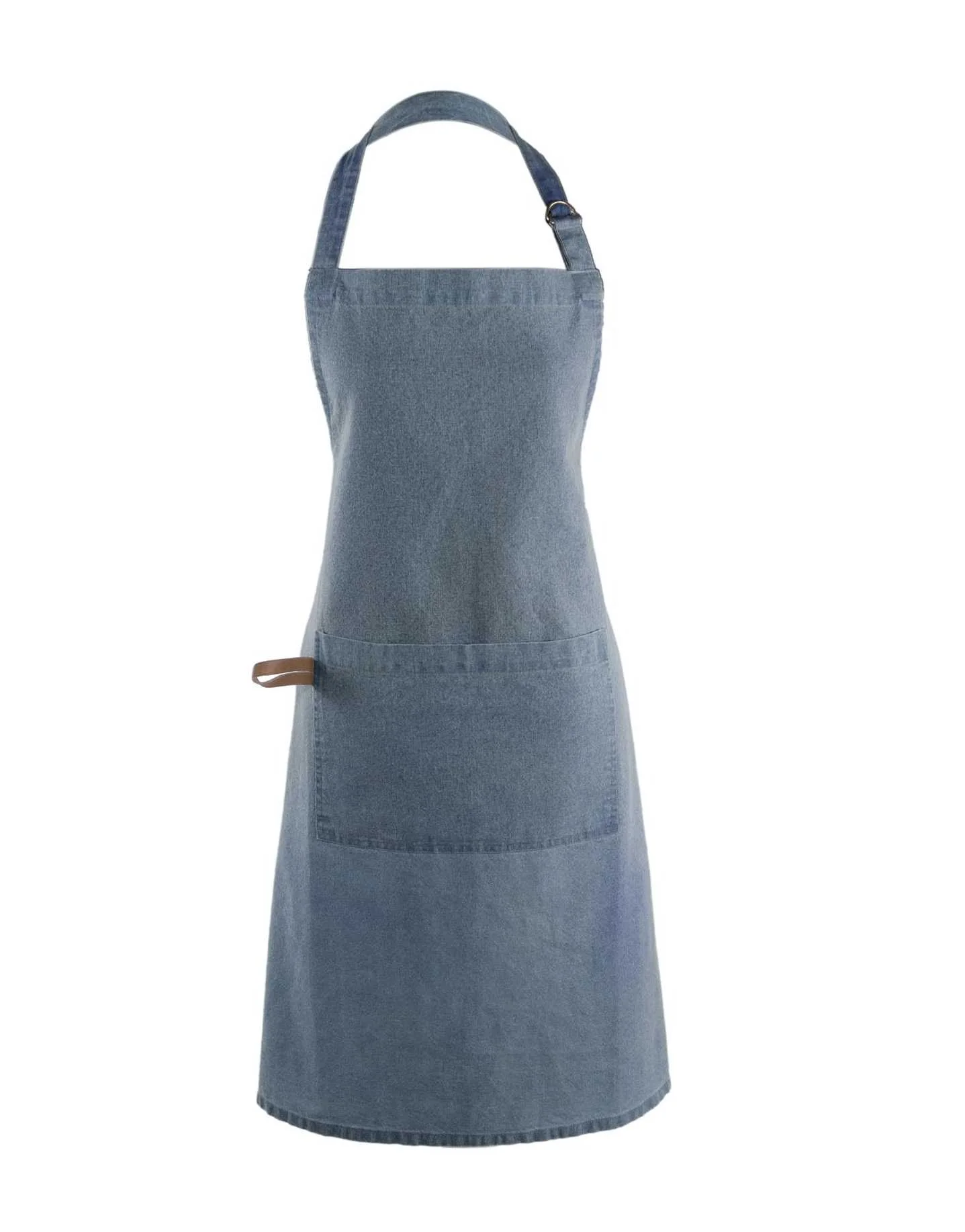 Tiseco - Blue Apron, Myrna, 74 x 85 CM Tiseco - Blue Apron, Myrna, 74 x 85 CM