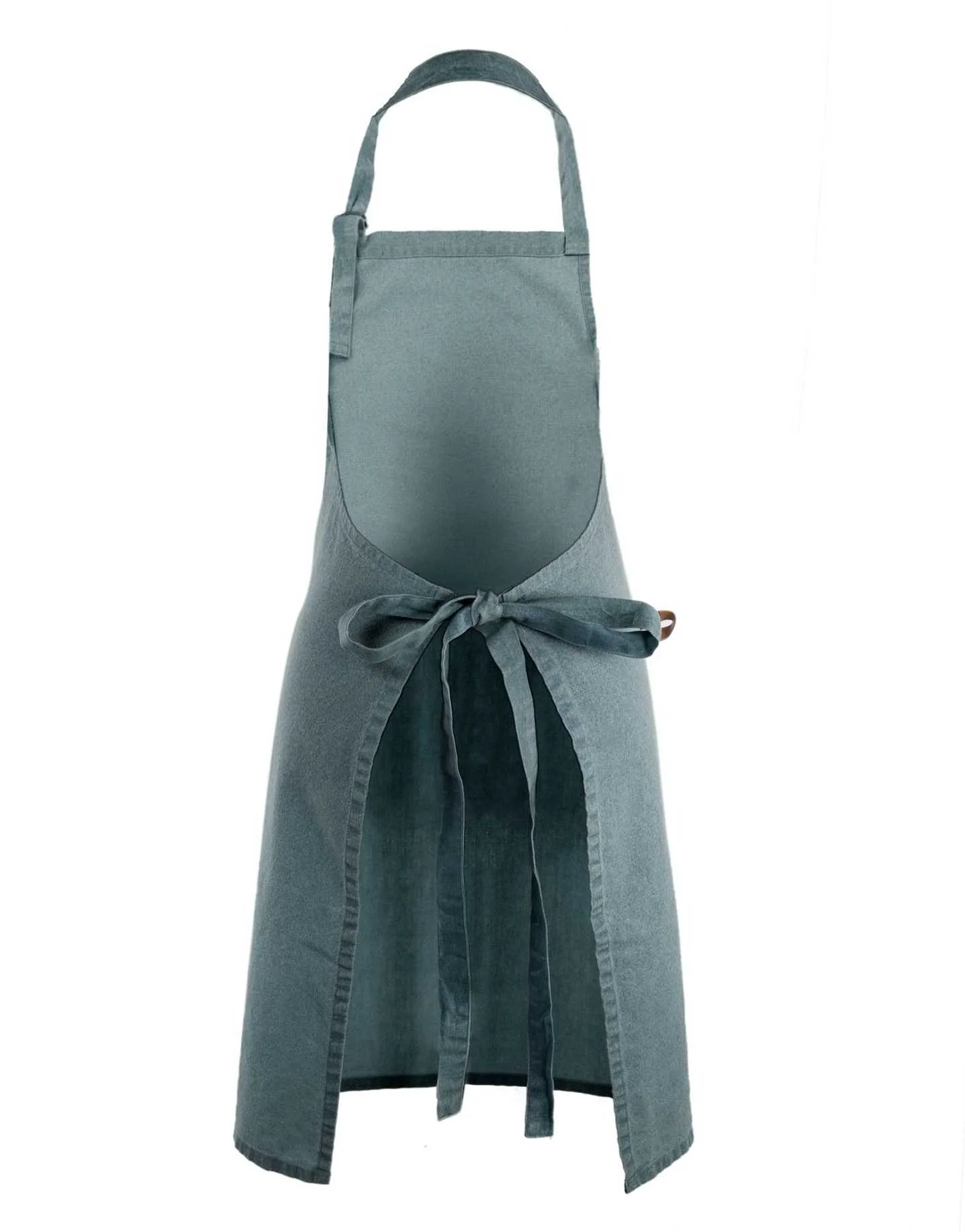 Tiseco - Blue Apron, Myrna, 74 x 85 CM Tiseco - Blue Apron, Myrna, 74 x 85 CM