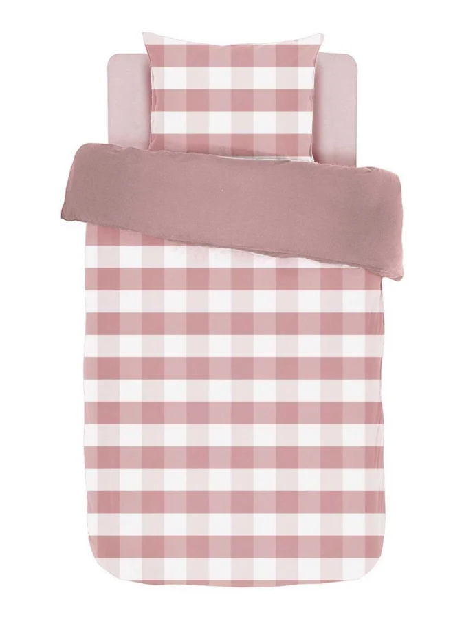 Tiseco - Bed Linen Set,...