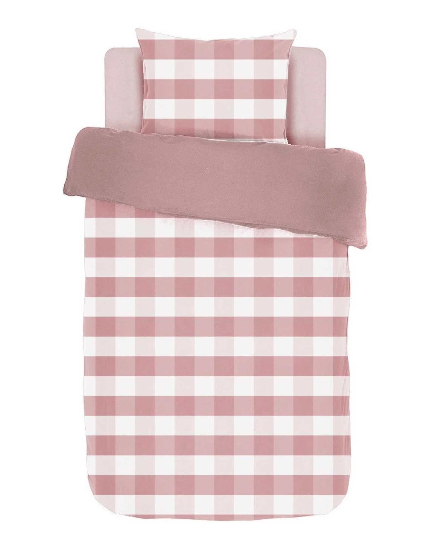 Tiseco - Bed Linen Set, Purple, Emma,... Tiseco - Bed Linen Set, Purple, Emma,...