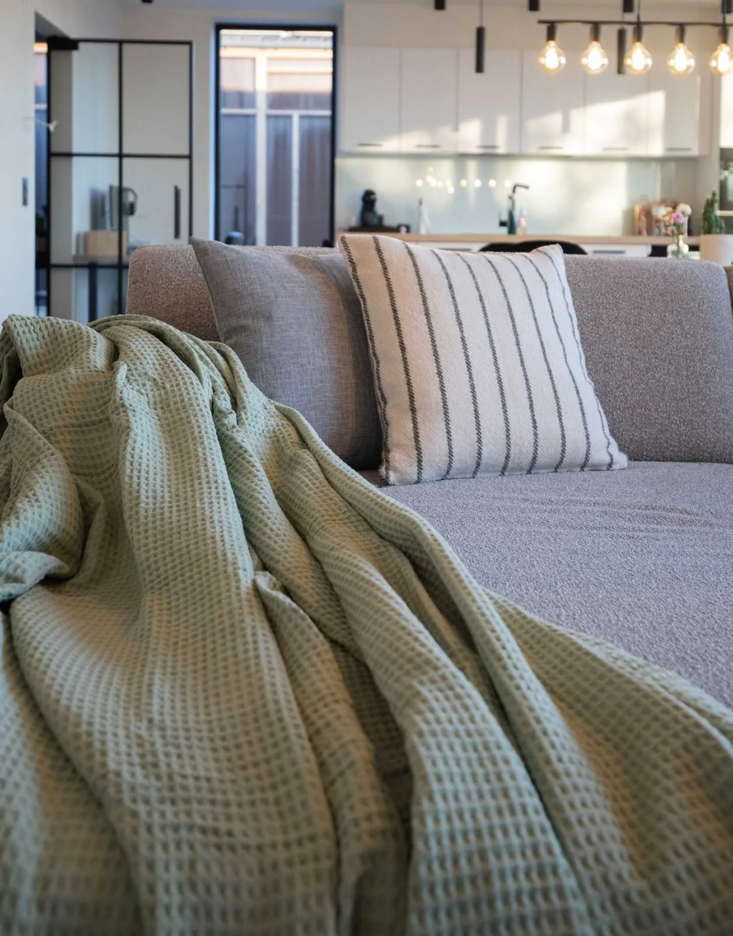 Tiseco - საწოლის... 2