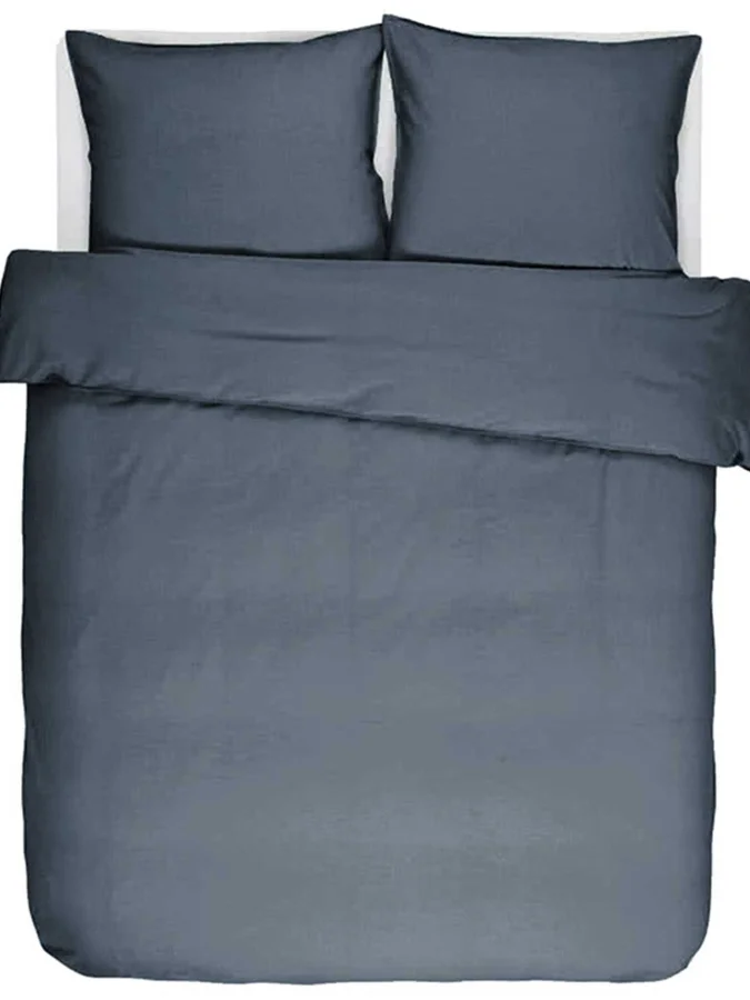 Tiseco - Bed Linen Set,...