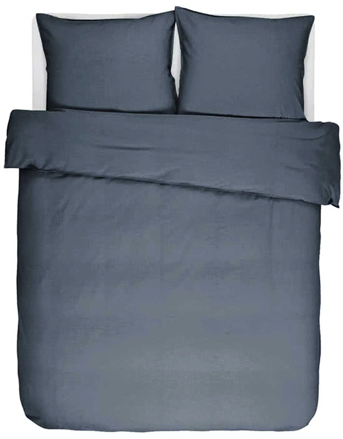 Tiseco - Bed Linen Set, Blue, Iris,... Tiseco - Bed Linen Set, Blue, Iris,...