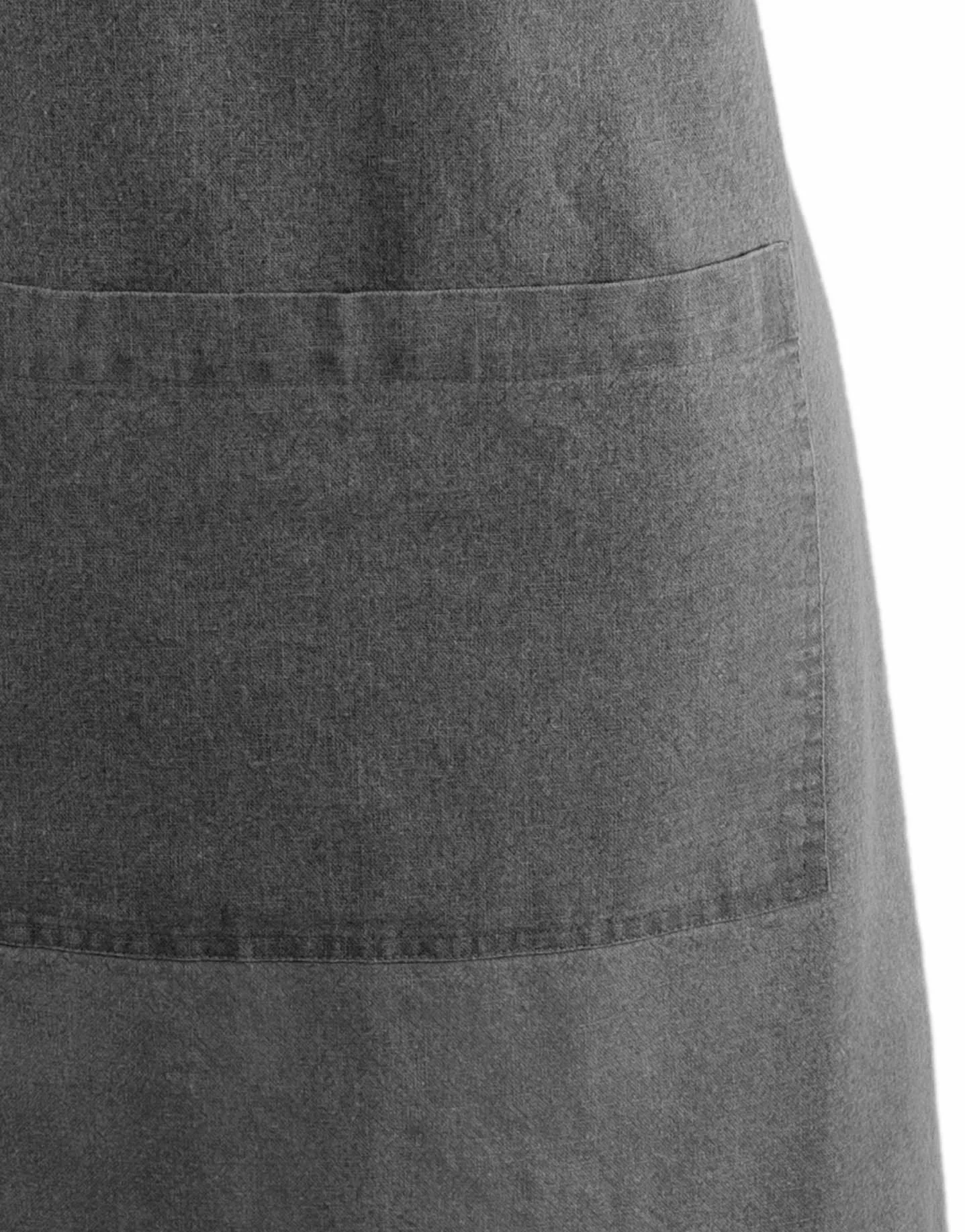 Tiseco - Gray Apron, Myrna,... 2