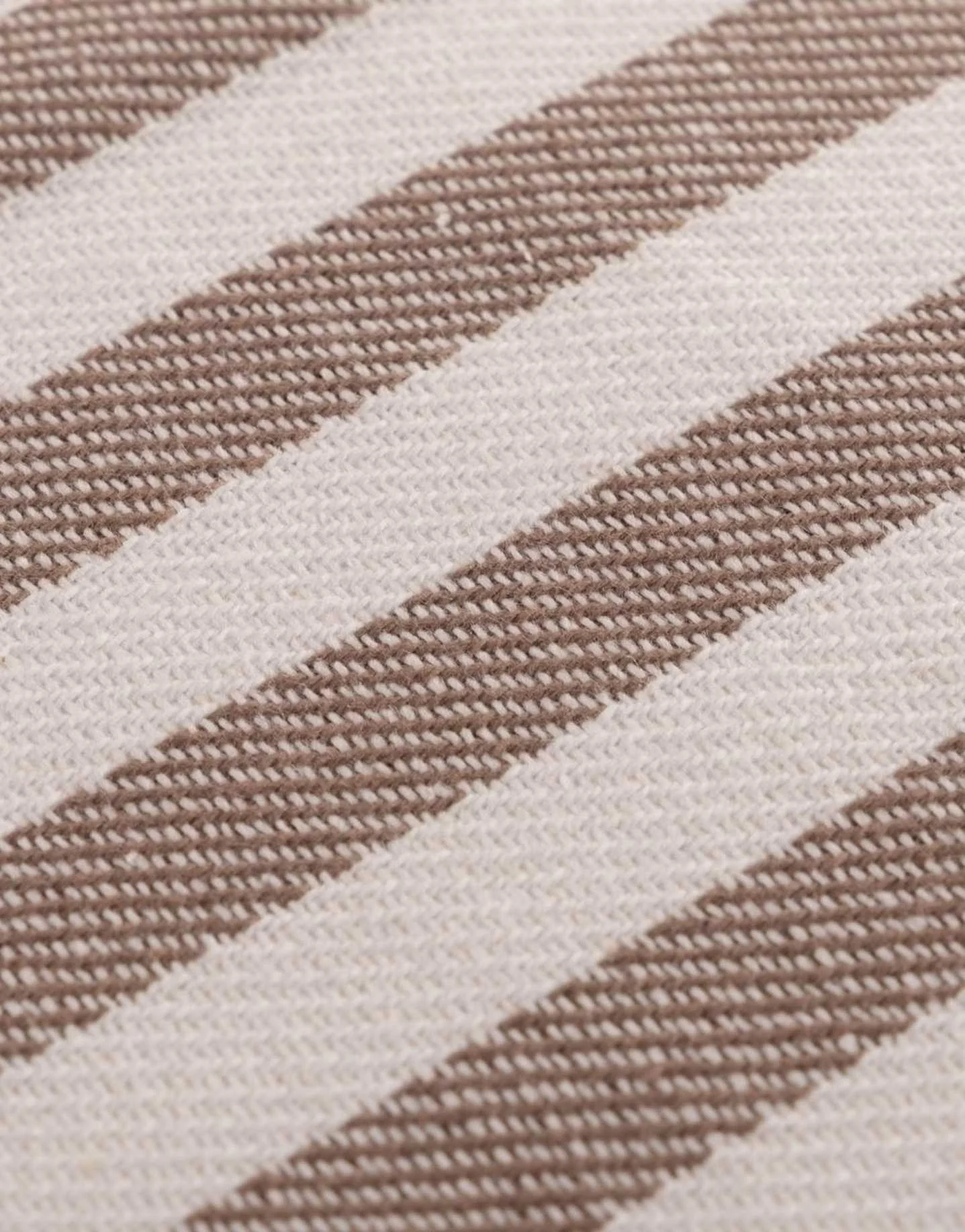 Tiseco - Tea Towel, Brown, Marra, 74... Tiseco - Tea Towel, Brown, Marra, 74...