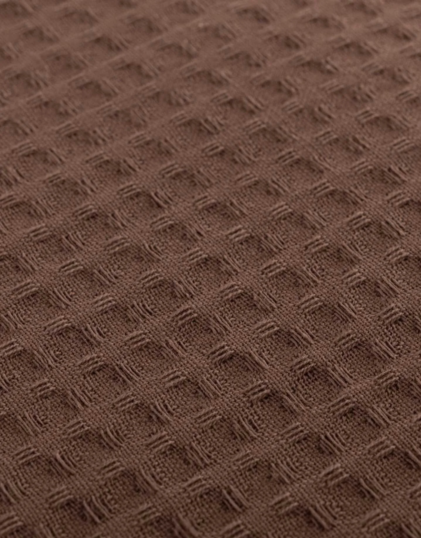 Tiseco - Tea Towel, Brown, Marra, 74... Tiseco - Tea Towel, Brown, Marra, 74...