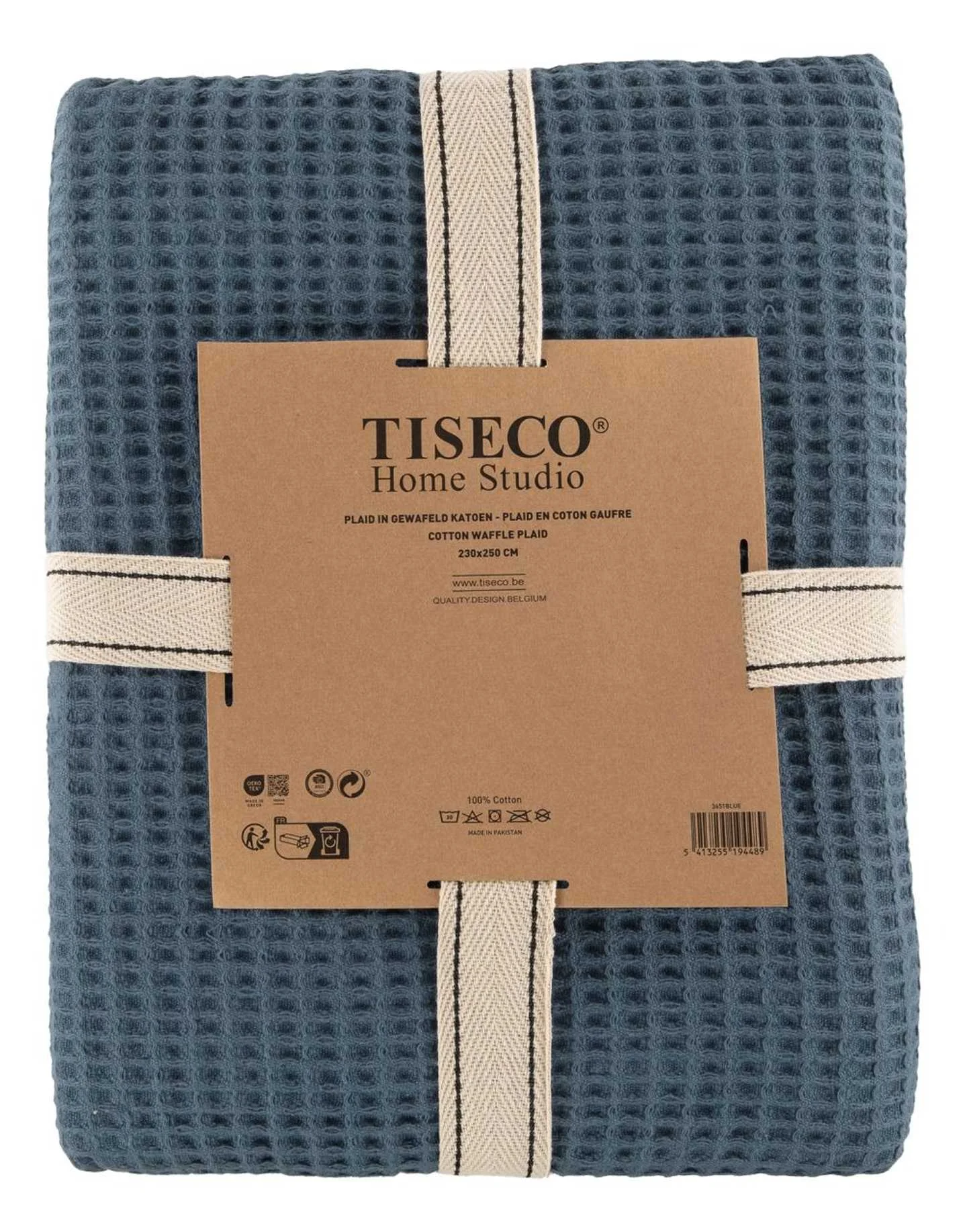 Tiseco - საწოლის გადასაფარებელი... Tiseco - საწოლის გადასაფარებელი...