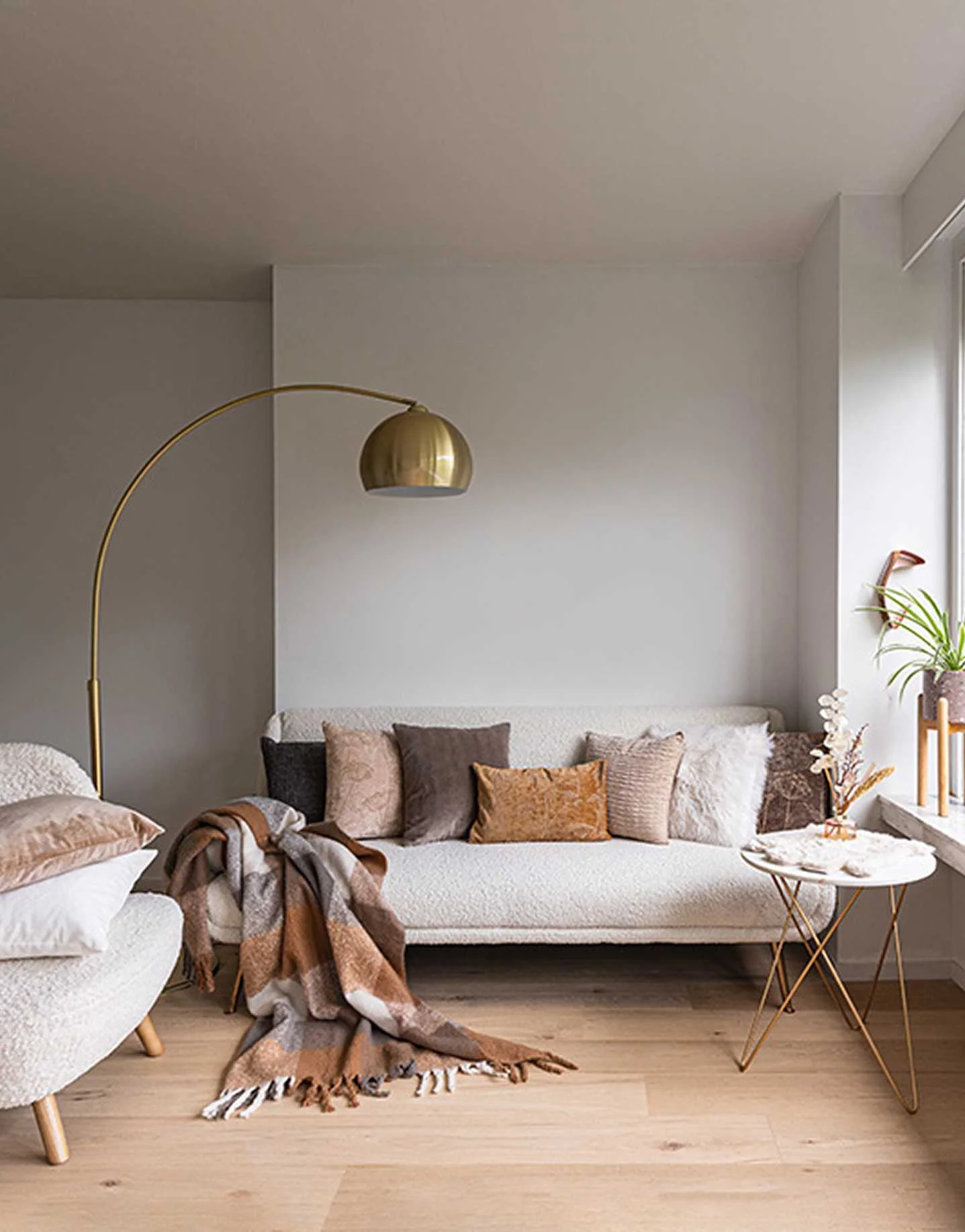 Tiseco - Throw, Melange,... 2