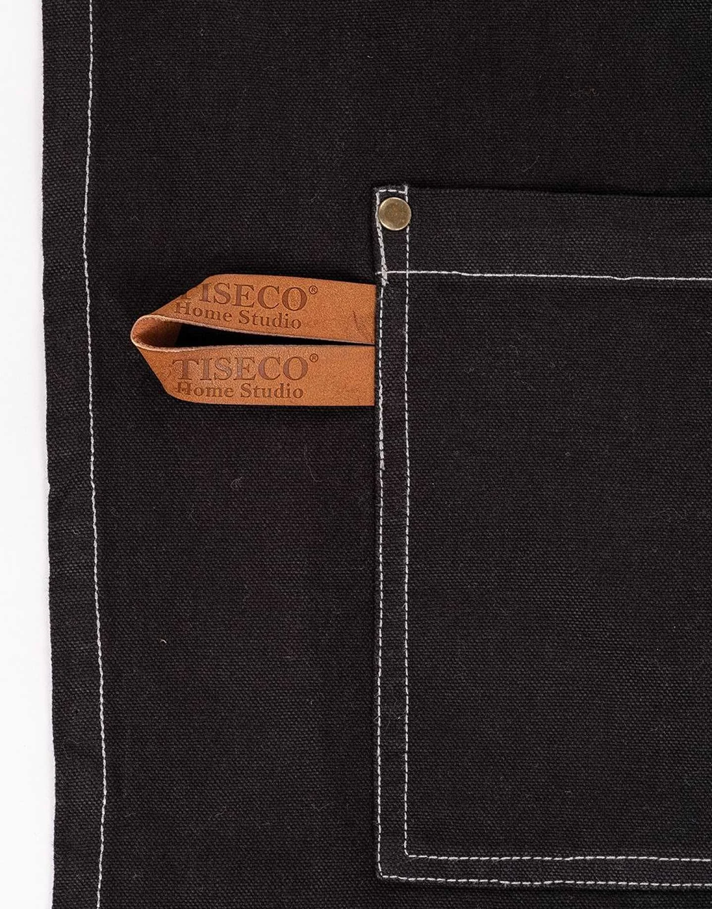 Tiseco - შავი წინსაფარი, Havana, 70 x... Tiseco - შავი წინსაფარი, Havana, 70 x...