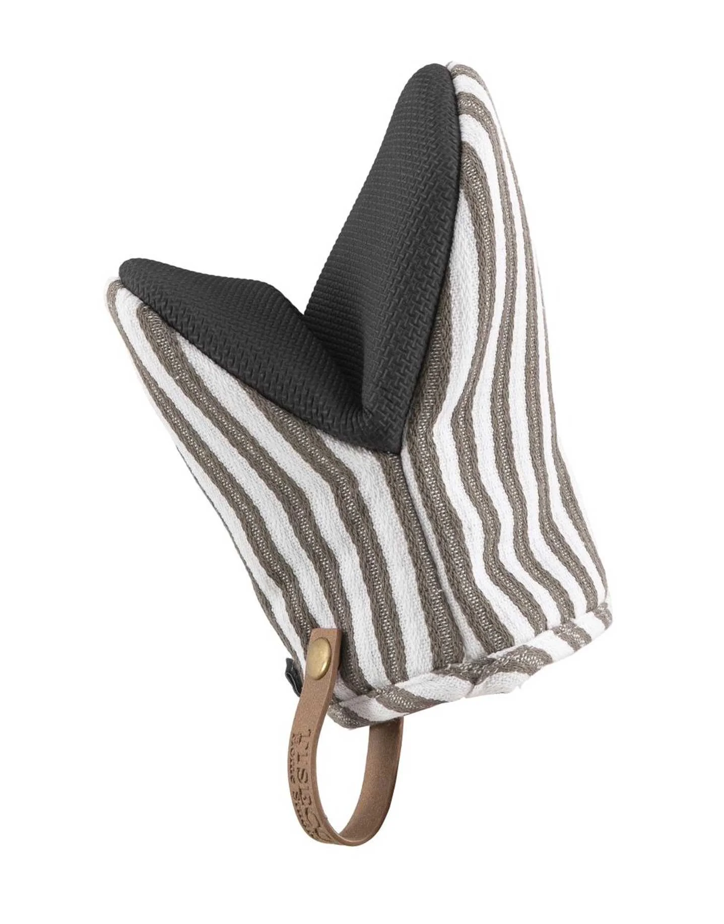 Tiseco - Oven Mitt, Beige,... 2