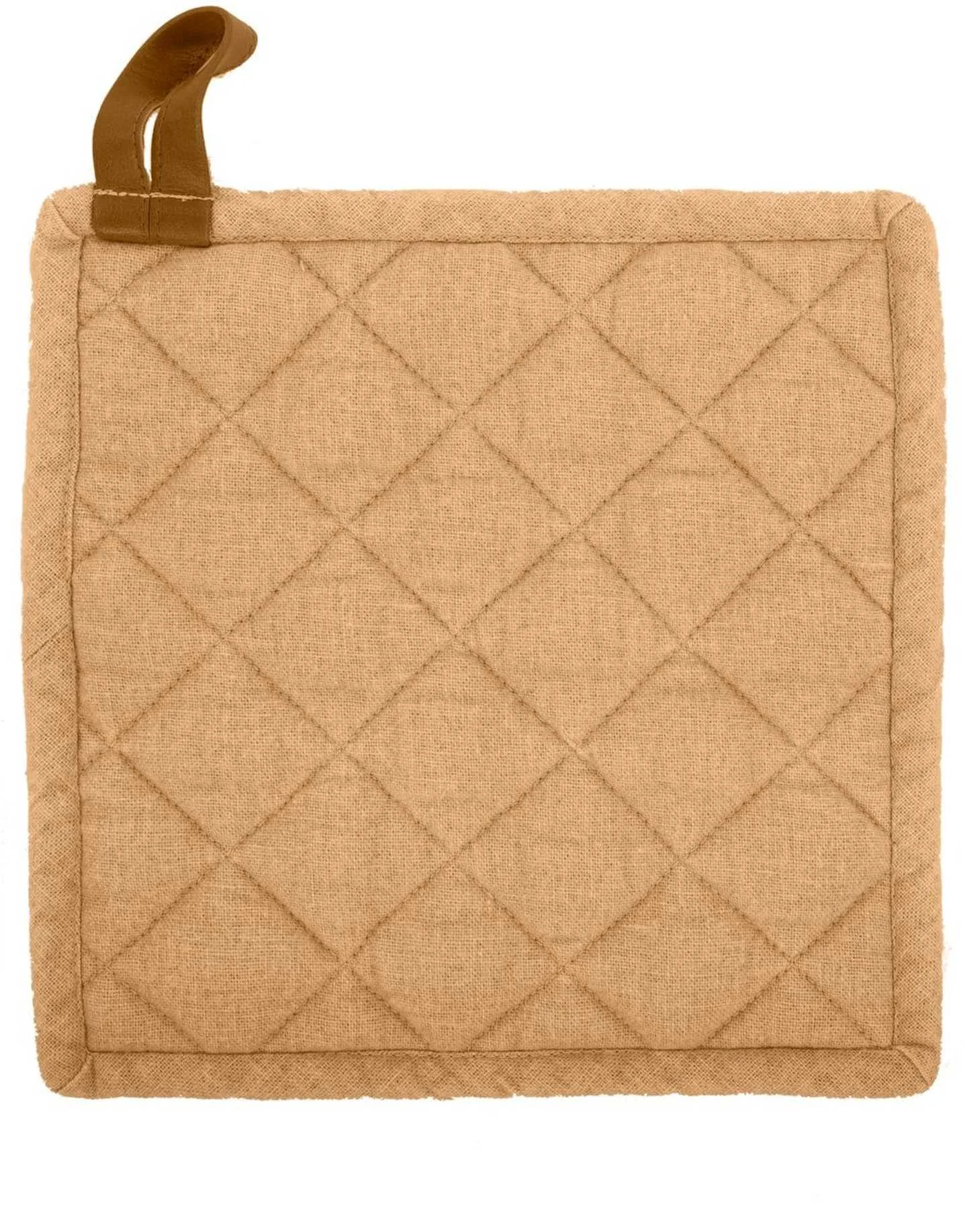 Tiseco - Potholder, Beige, Myrna, 20... Tiseco - Potholder, Beige, Myrna, 20...