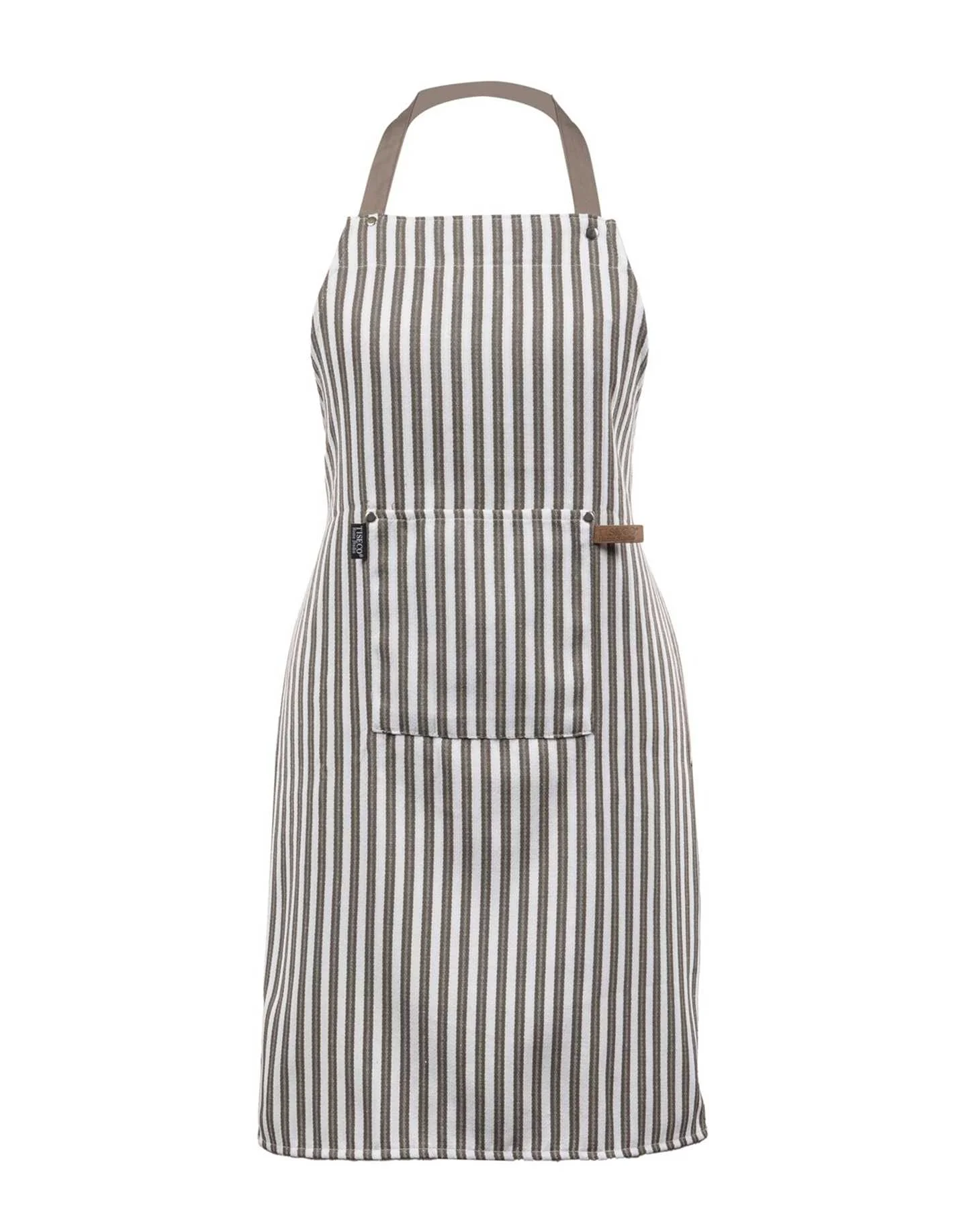 Tiseco - Beige Apron, Yinte, 68 x 85 CM Tiseco - Beige Apron, Yinte, 68 x 85 CM