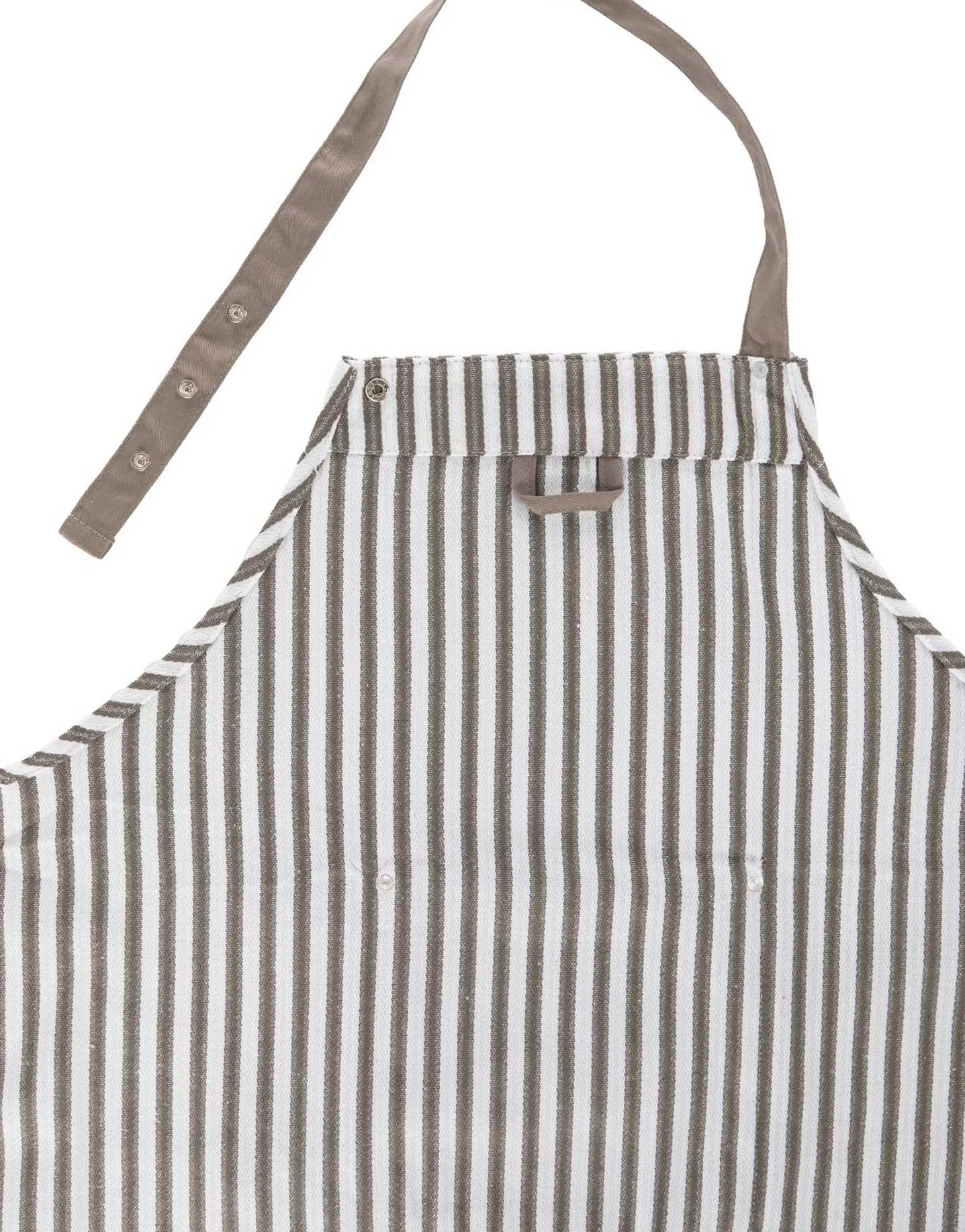 Tiseco - Beige Apron, Yinte, 68 x 85 CM Tiseco - Beige Apron, Yinte, 68 x 85 CM