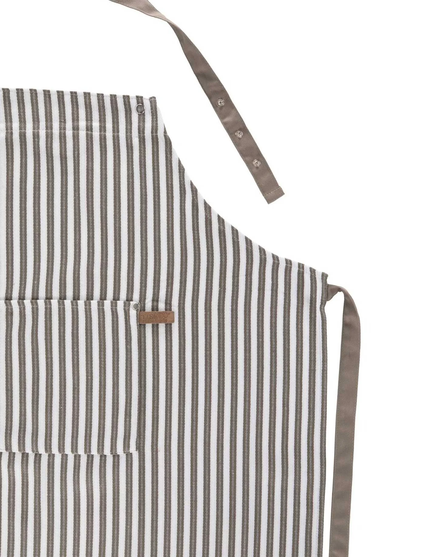 Tiseco - Beige Apron, Yinte, 68 x 85 CM Tiseco - Beige Apron, Yinte, 68 x 85 CM