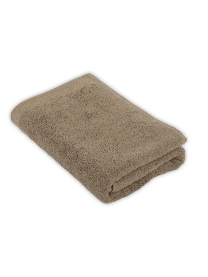 Tiseco - Beige Towel,...