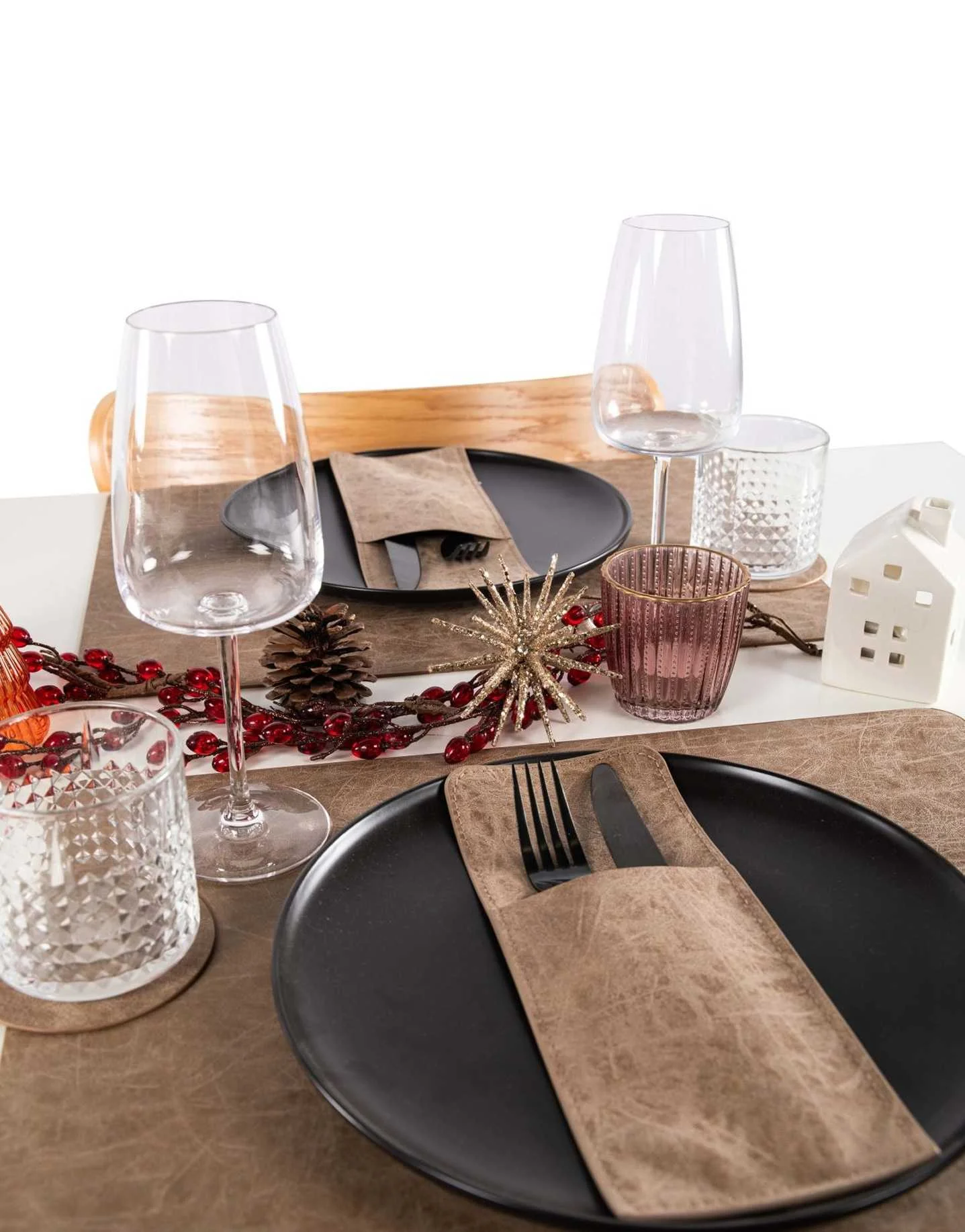 Tiseco - Cutlery Holder Truman,... Tiseco - Cutlery Holder Truman,...