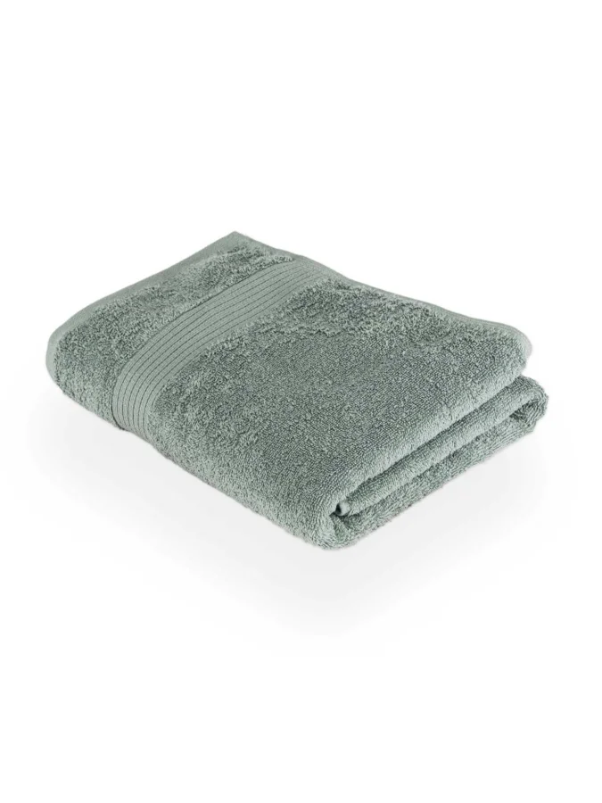 Tiseco - Green Towel, Eden,...