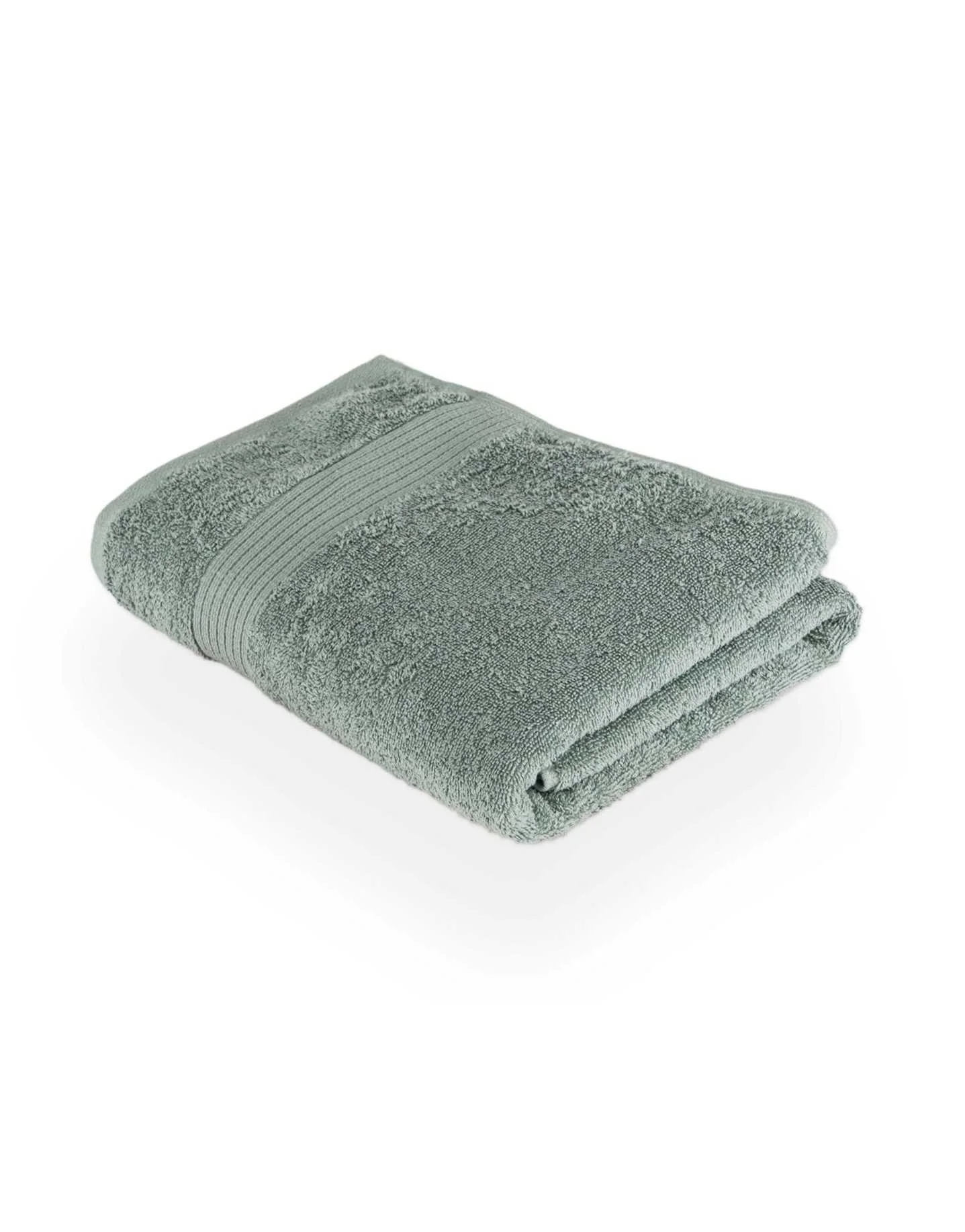 Tiseco - მწვანე პირსახოცი, Eden, 70 x... Tiseco - მწვანე პირსახოცი, Eden, 70 x...