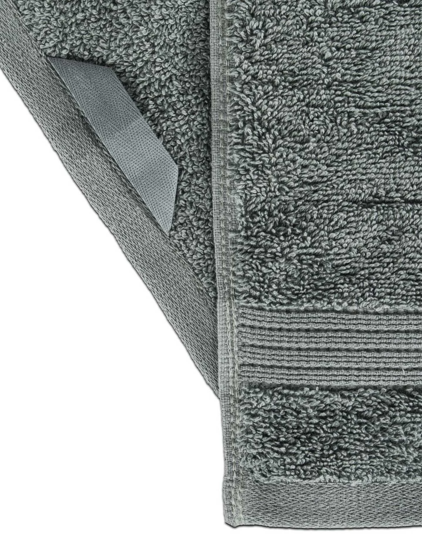 Tiseco - მწვანე პირსახოცი, Eden, 70 x... Tiseco - მწვანე პირსახოცი, Eden, 70 x...