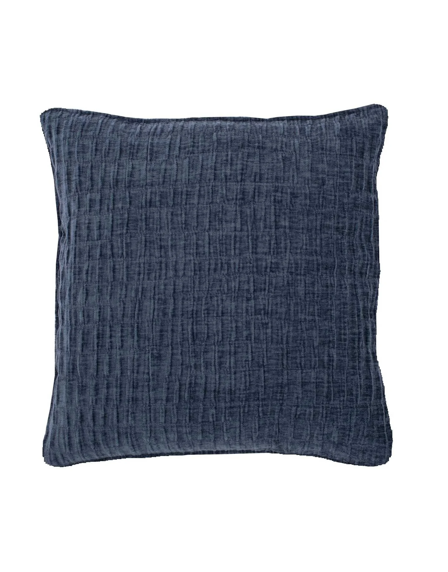 Tiseco - Decorative Cushion, Blue,... Tiseco - Decorative Cushion, Blue,...