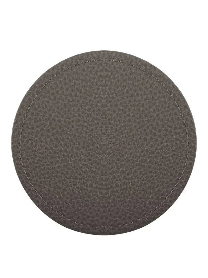 Tiseco - Coaster, Gray,...