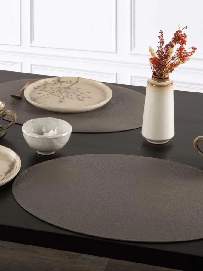 Tiseco - Coaster, Gray,... 2