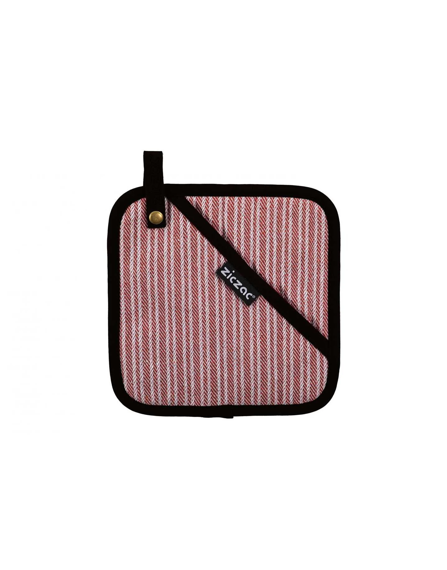 Tiseco - Potholder, Red,...