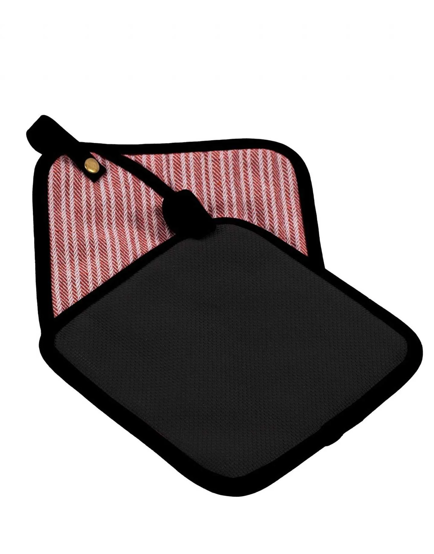 Tiseco - Potholder, Red,... 2